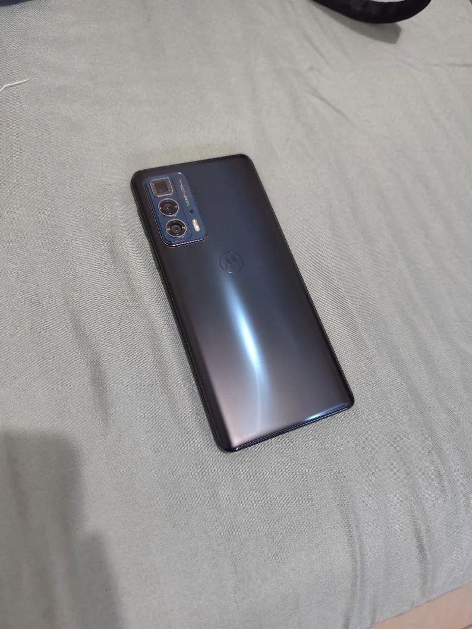 Celular Motorola Edge 20 pro - Foto 3