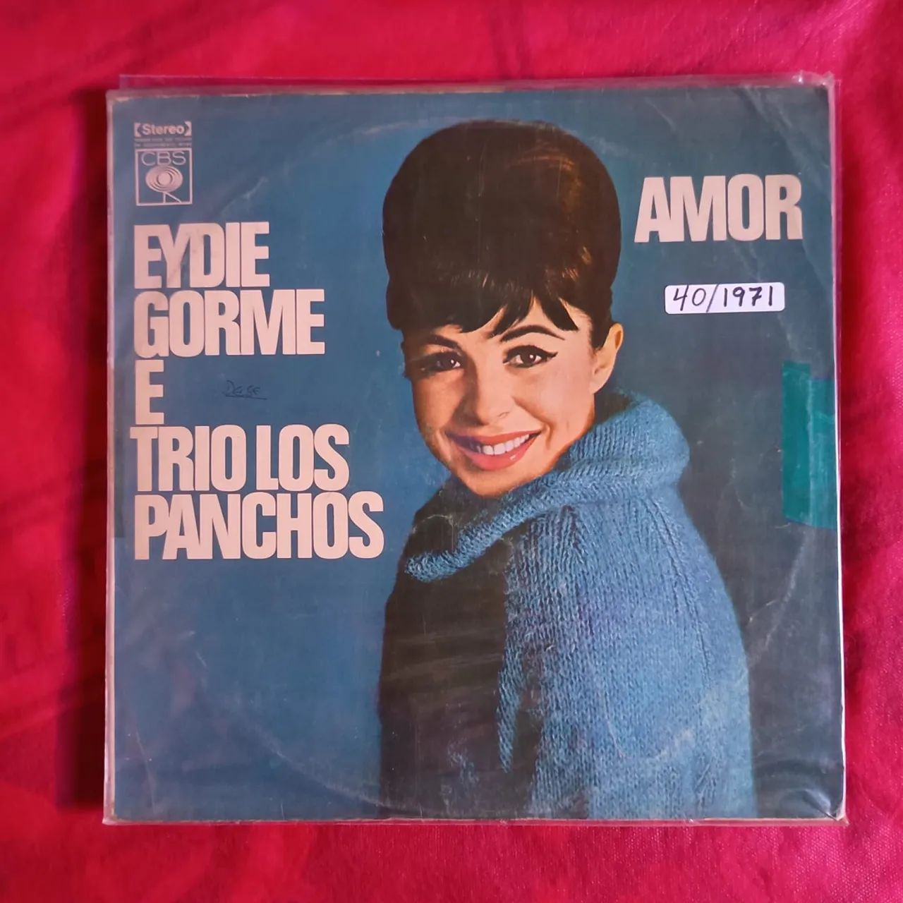LPs Vinil cantoras pop. - Foto 5
