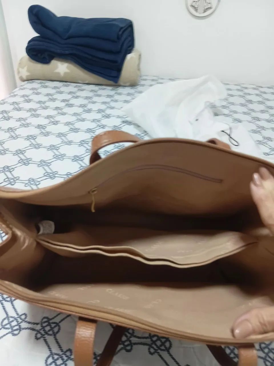 Bolsa classe A - Foto 3
