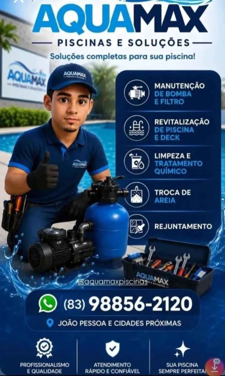 Piscina  - Foto 2