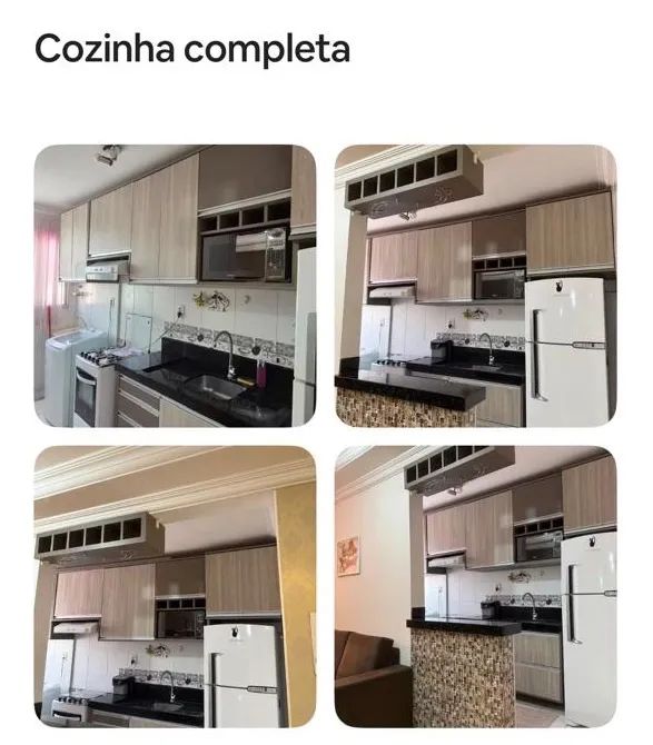 Ágio Apartamento perto do aeroporto  - Foto 4