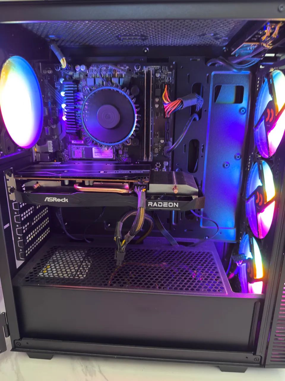 Kit Upgrade - Foto 2