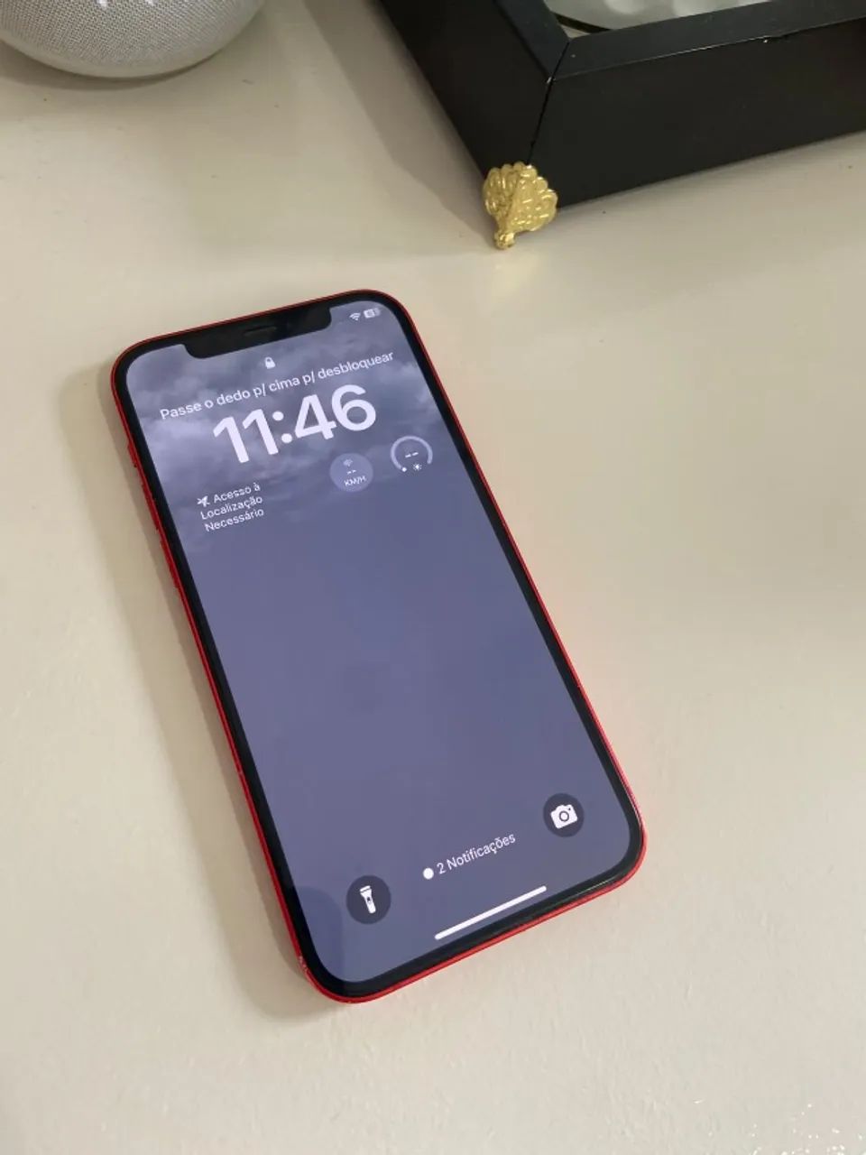 Iphone 12 - 128GB - Foto 2