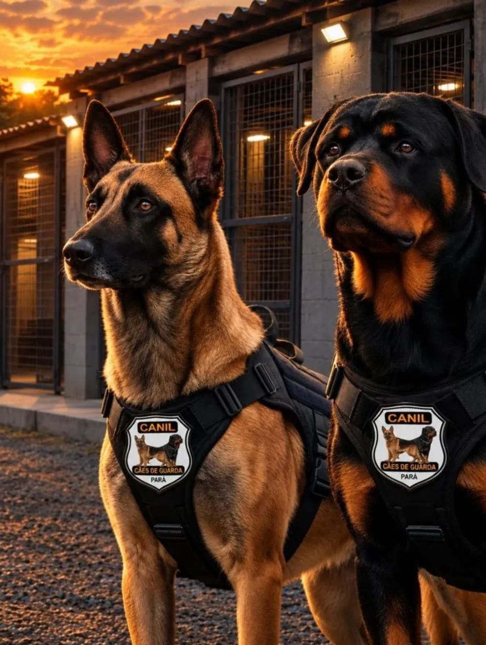 Adestramento de cães  - Foto 4