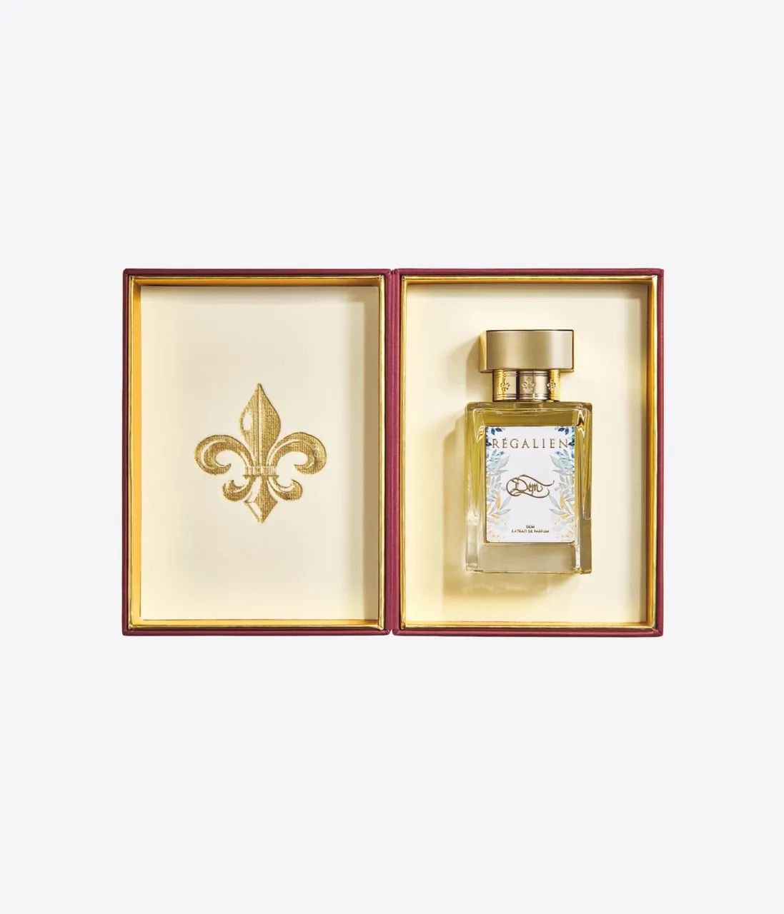 PERFUME REGALIEN DEM 80ml - Foto 3
