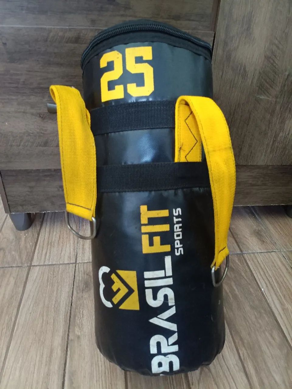 Saco de pancada/boxe - Foto 3
