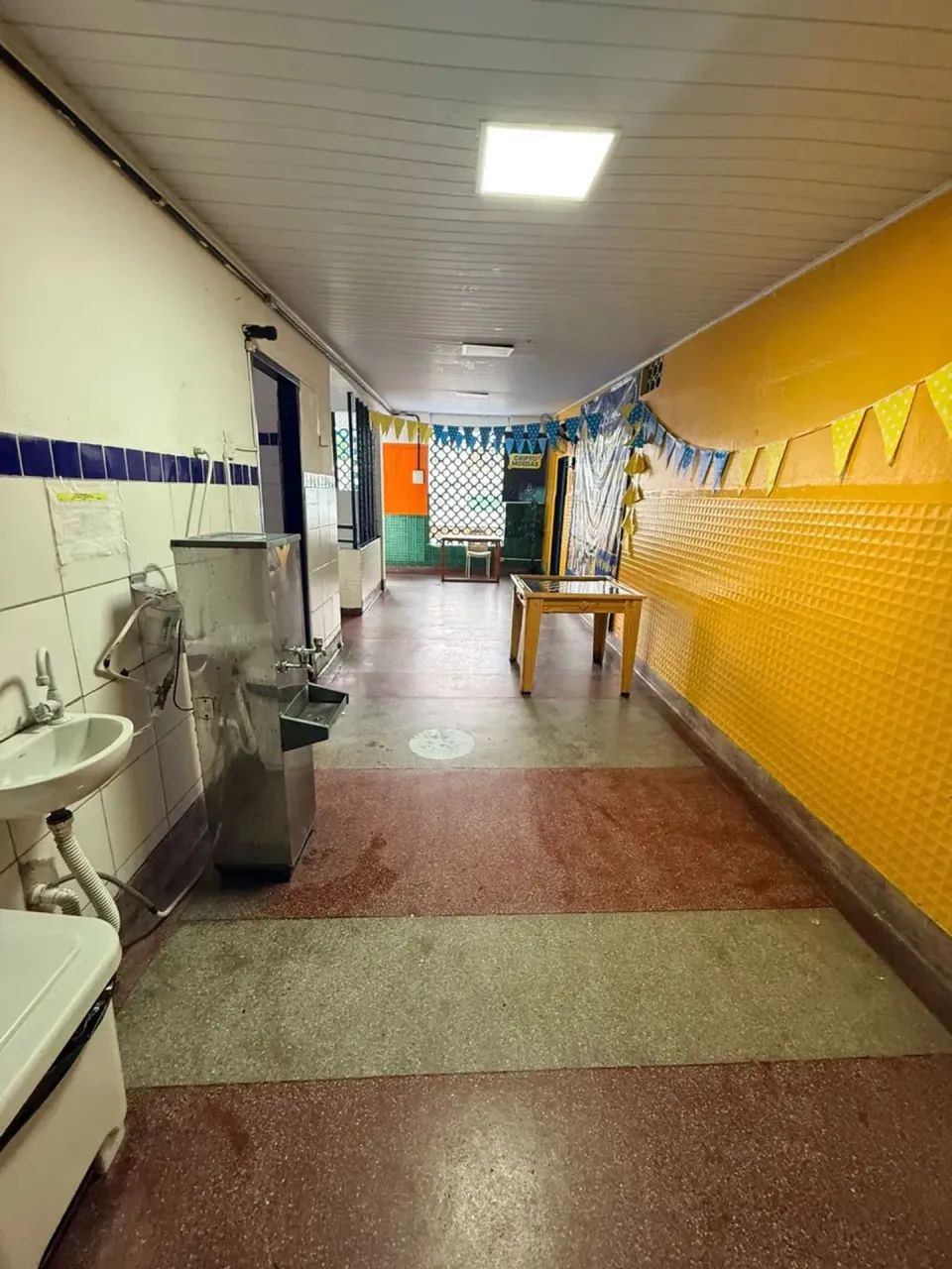 UM COMPLEXO COMERCIAL PRONTO PARA GRANDES PROJETOS - Foto 5