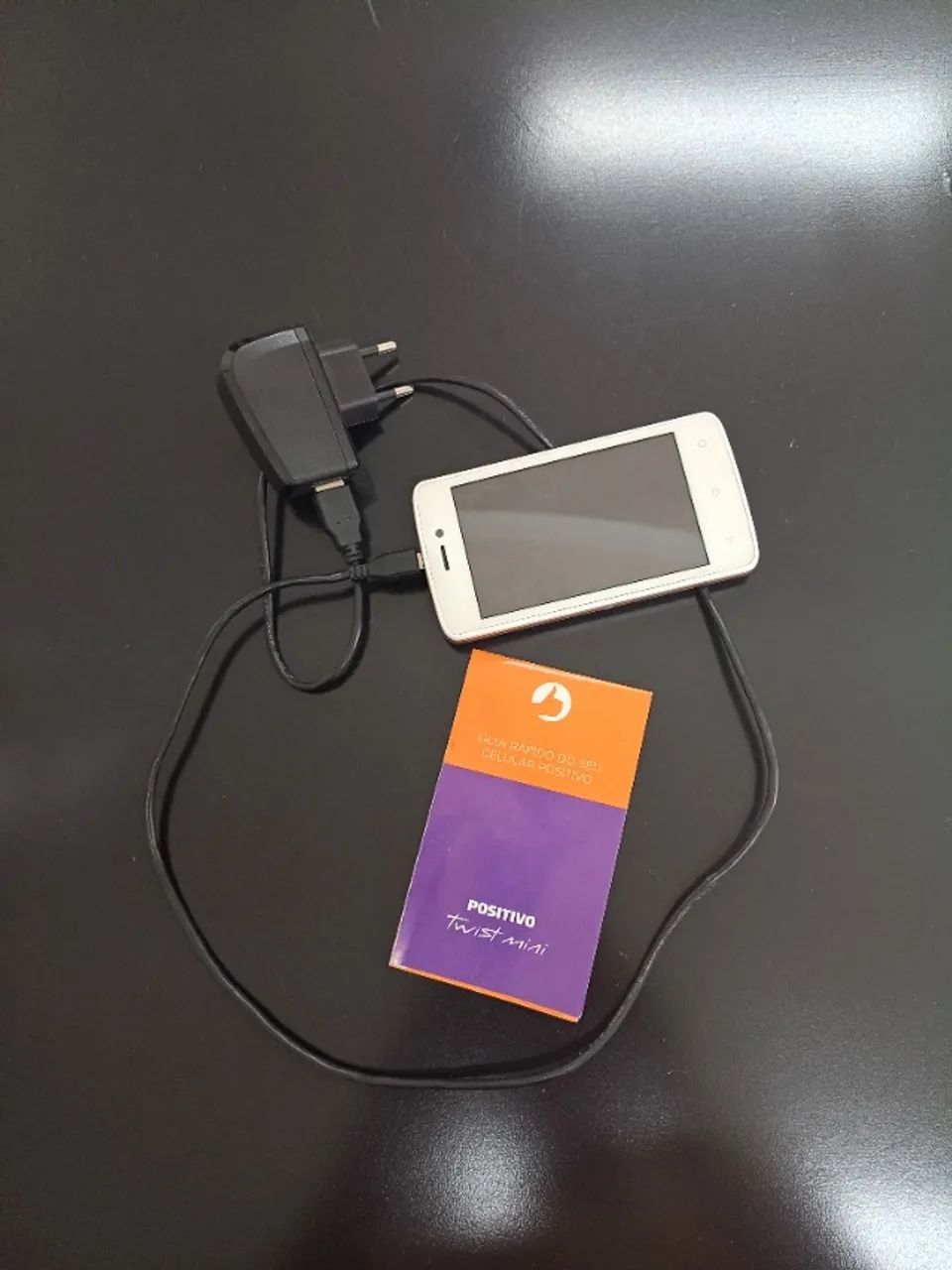 Aparelho celular 