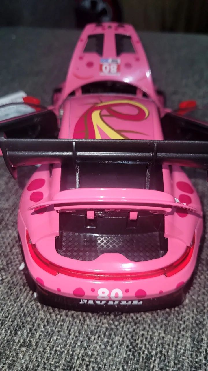 Miniatura 1/24 roxy - Foto 3