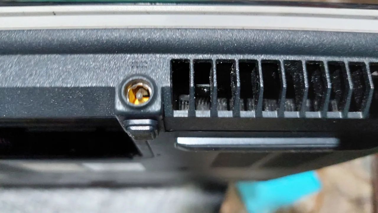 Notebook Acer Aspire 5720Z - Foto 3