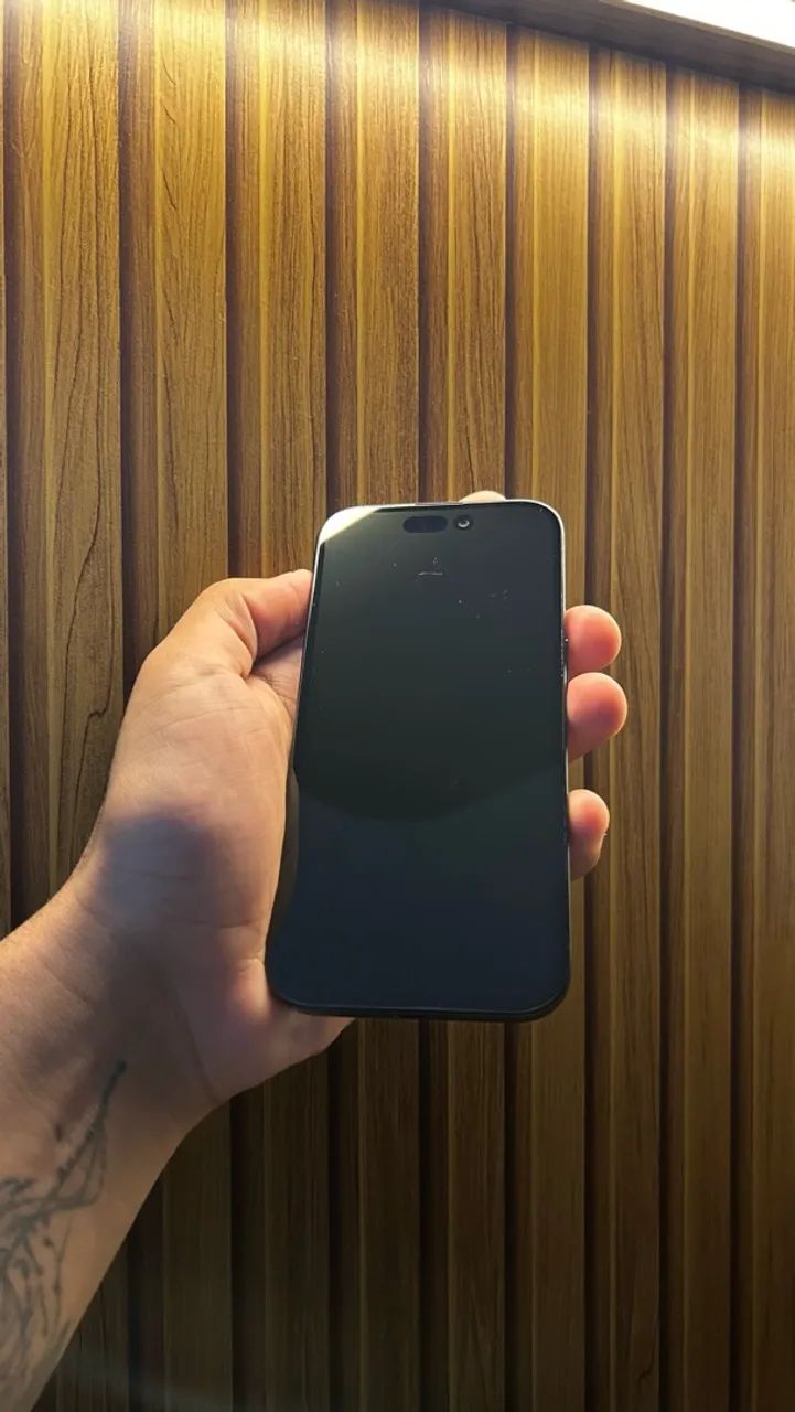 iPhone 16 128GB Preto - Foto 3