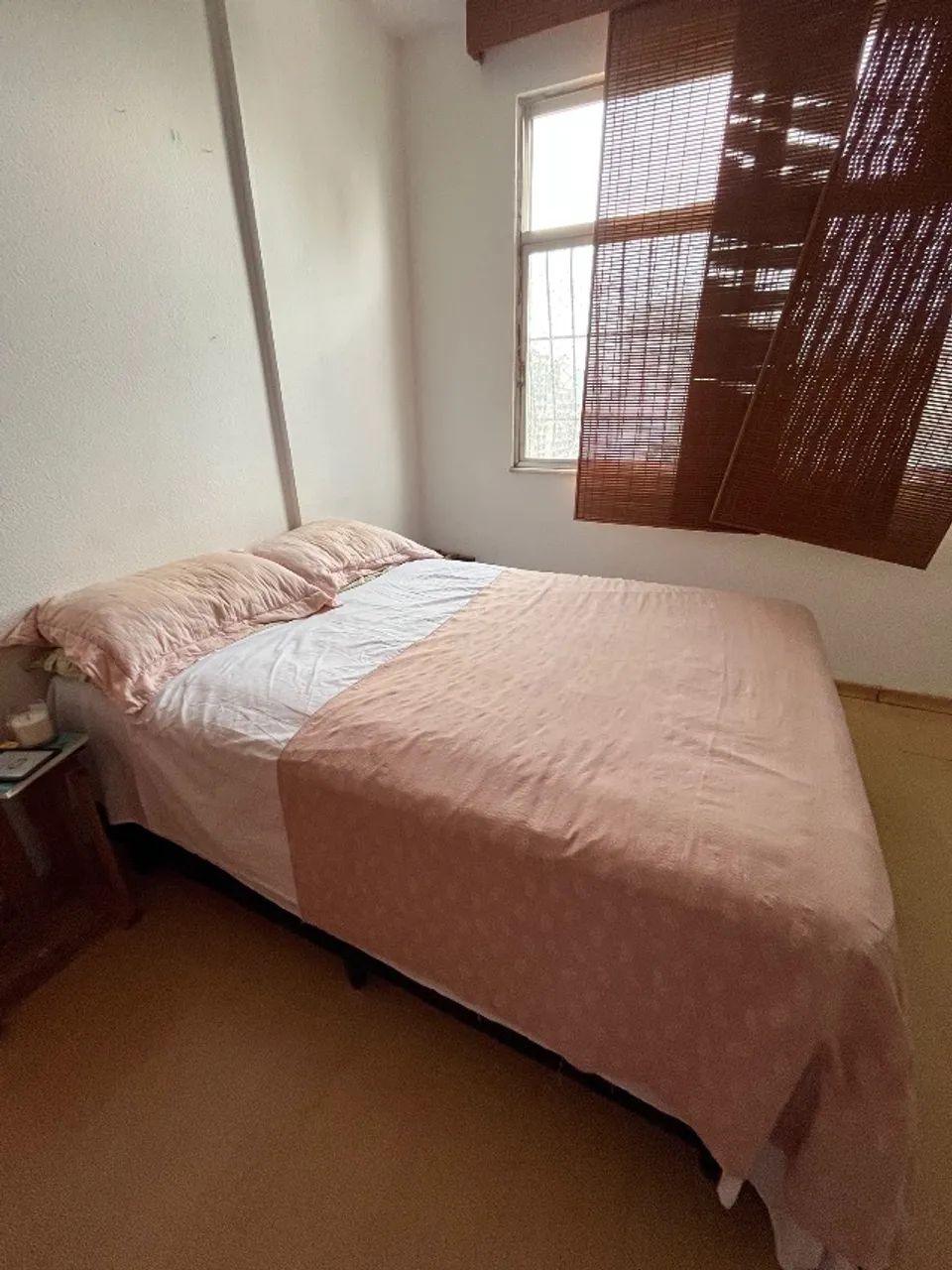 Cama box casal - Foto 4