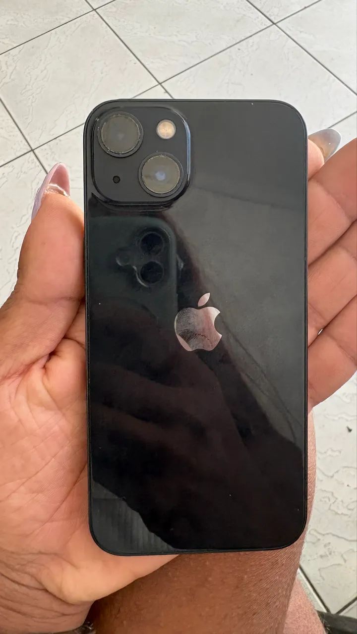 iPhone 13 128Gb 77%