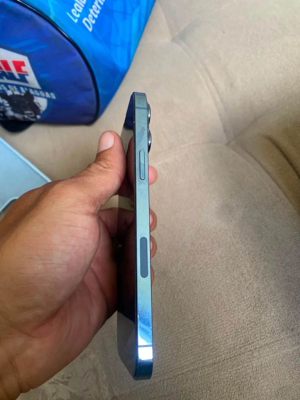 iPhone 13 Pro Max 128GB - Foto 2