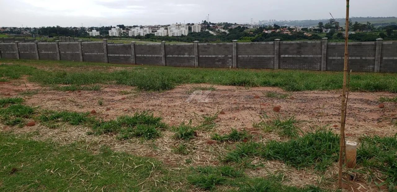 terreno - Reserva Serena Campinas - Campinas - Foto 5