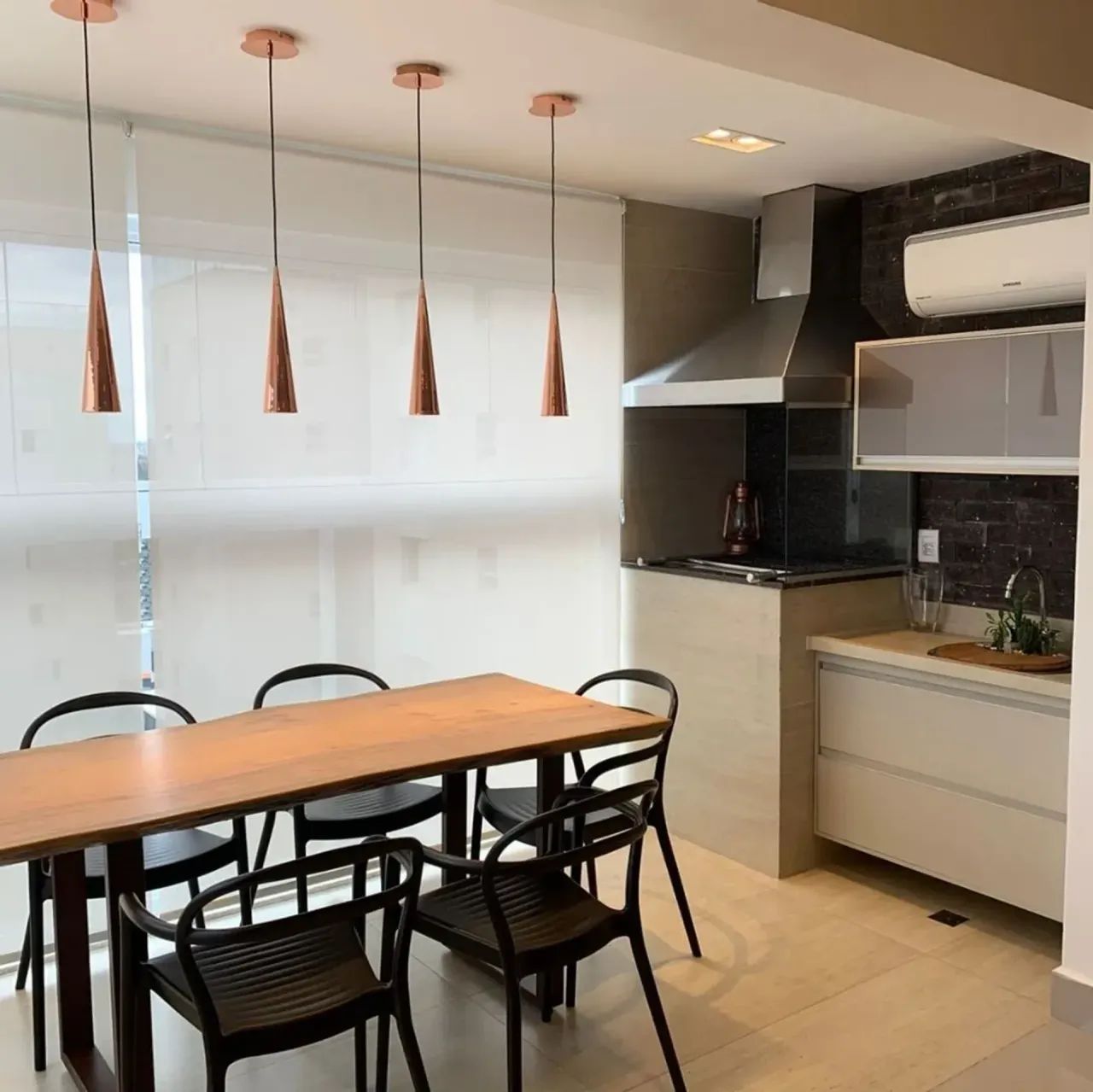 Apartamento de 3 suítes no Complexo Vinhedos - Foto 3