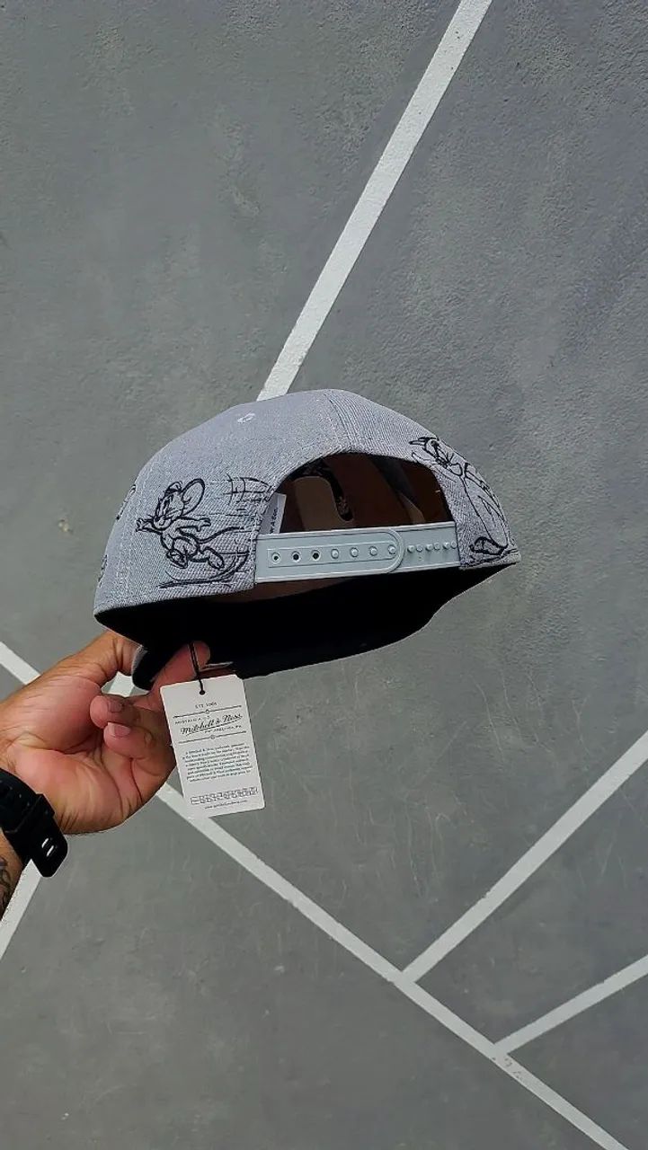 Boné Premium  - Foto 3