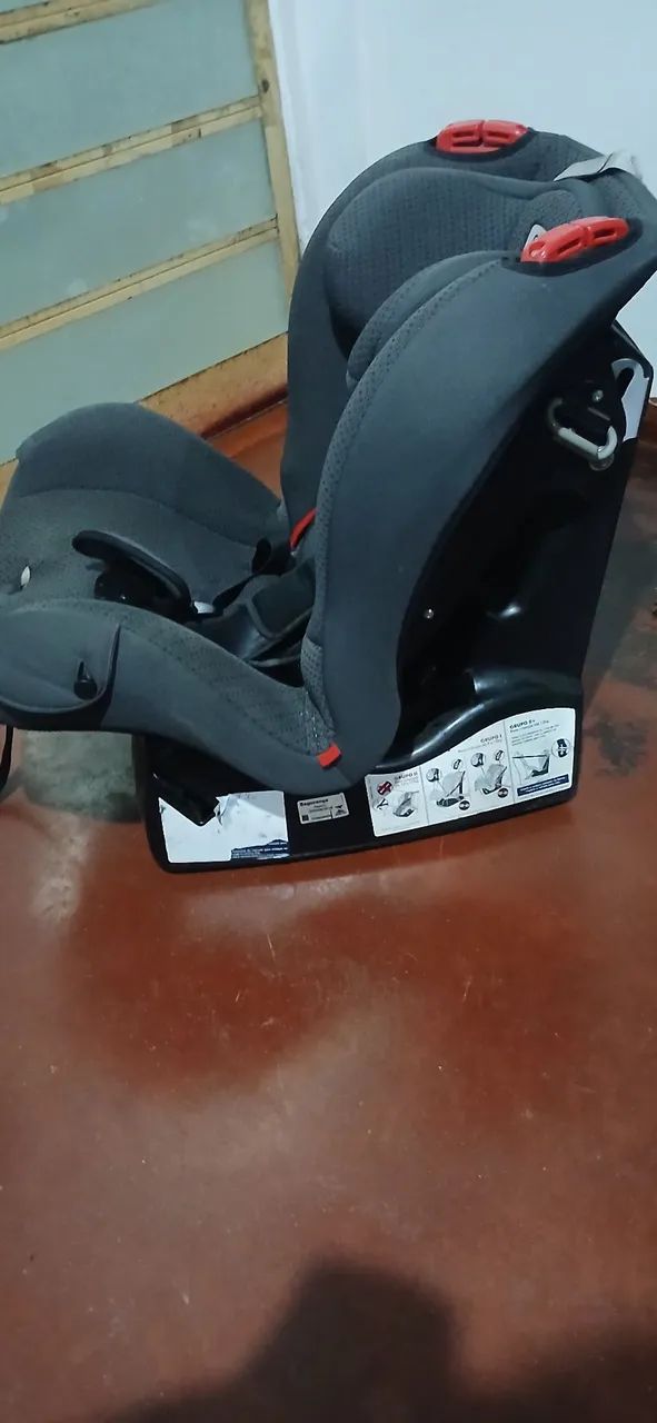 Cadeirinha para alto Matrix Evolution - Foto 3