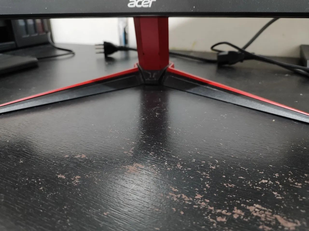 Monitor Acer 165Hz, 27 polegadas- VG272 S - Foto 3
