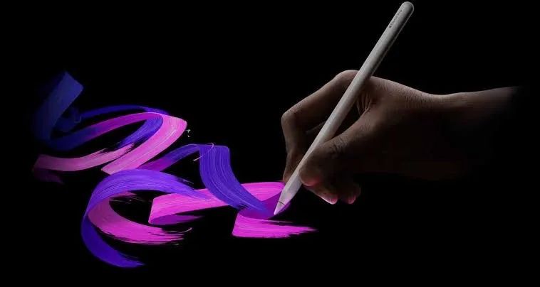 Apple Pencil Pro 