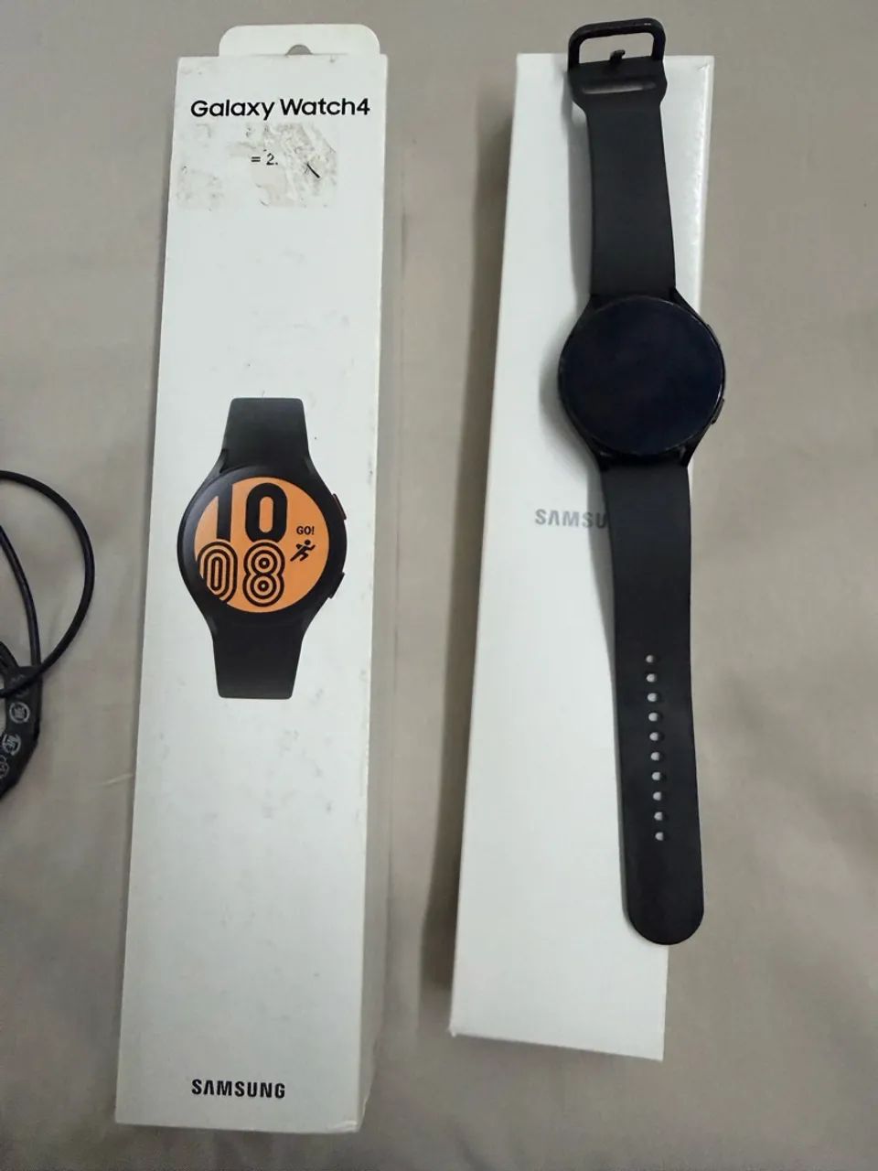 Samsung Galaxy Watch 4 - Foto 2