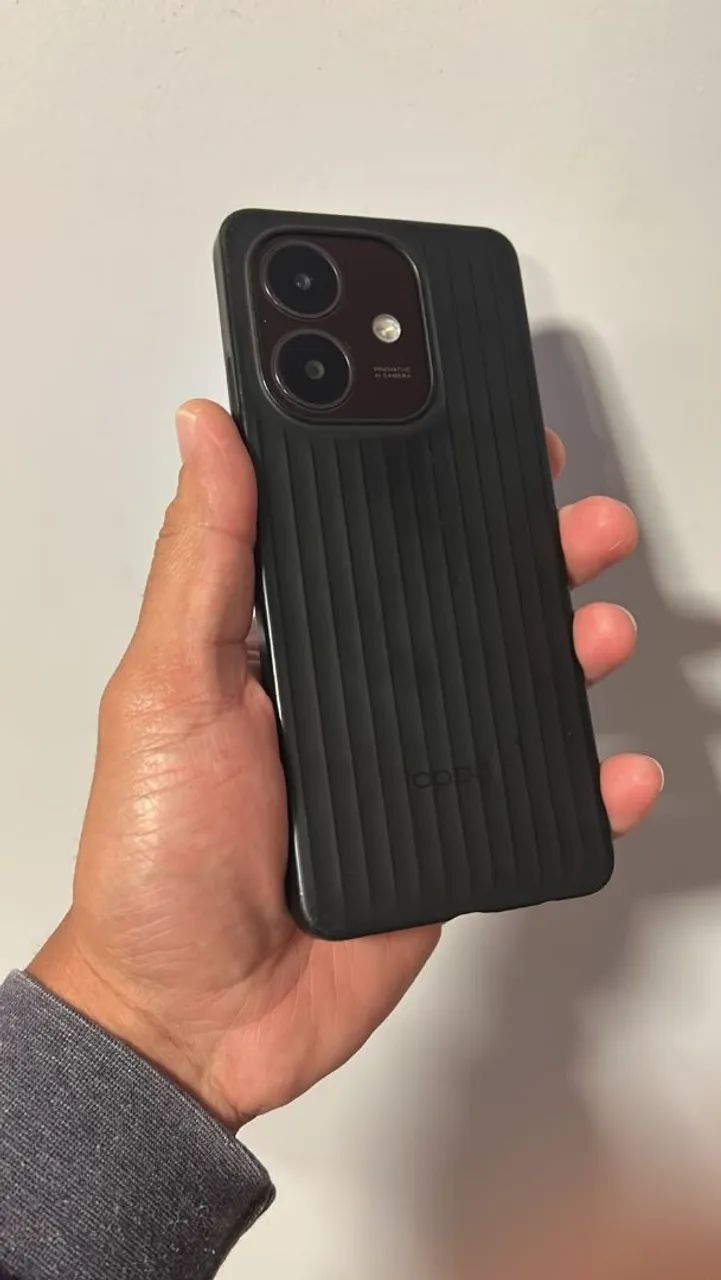 Celular top, 256gb de armazenamento, processador. Snapdragon  - Foto 3