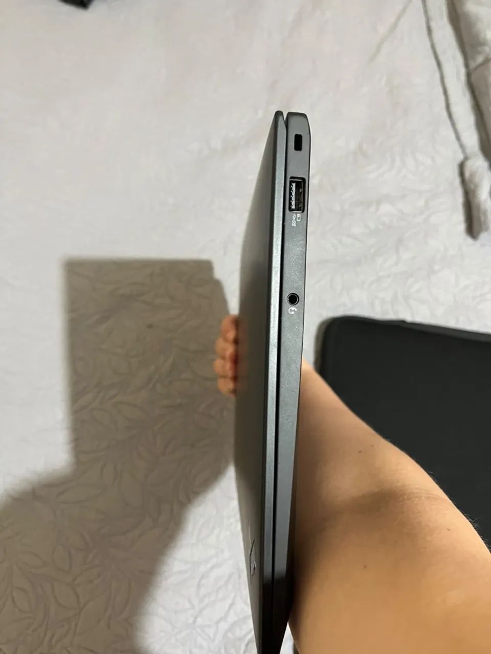 Notebook thinkpad x1 carbon gen 9 - Foto 5