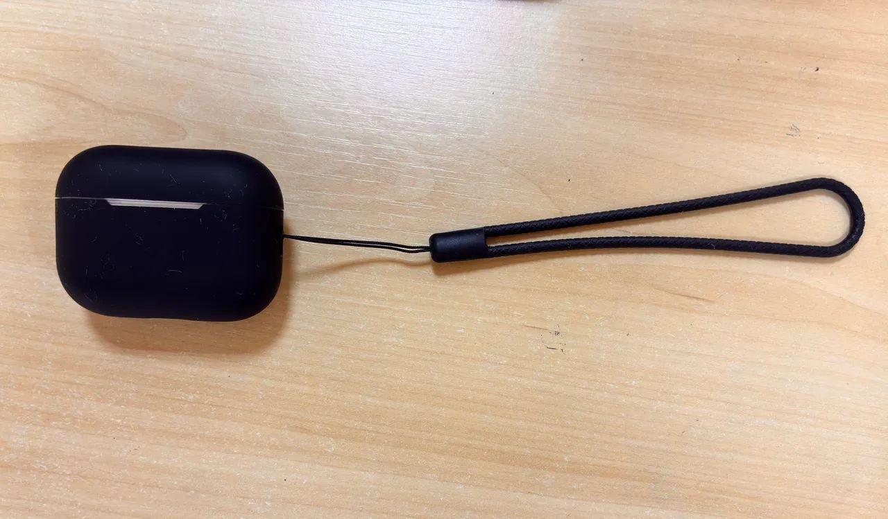 Apple AirPods Pro 3 - Novo