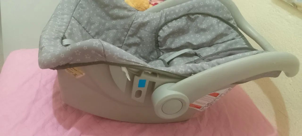 Bebe conforto  - Foto 2
