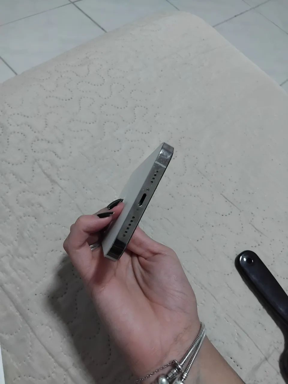 Iphone 13 pro max 128gb - Foto 4