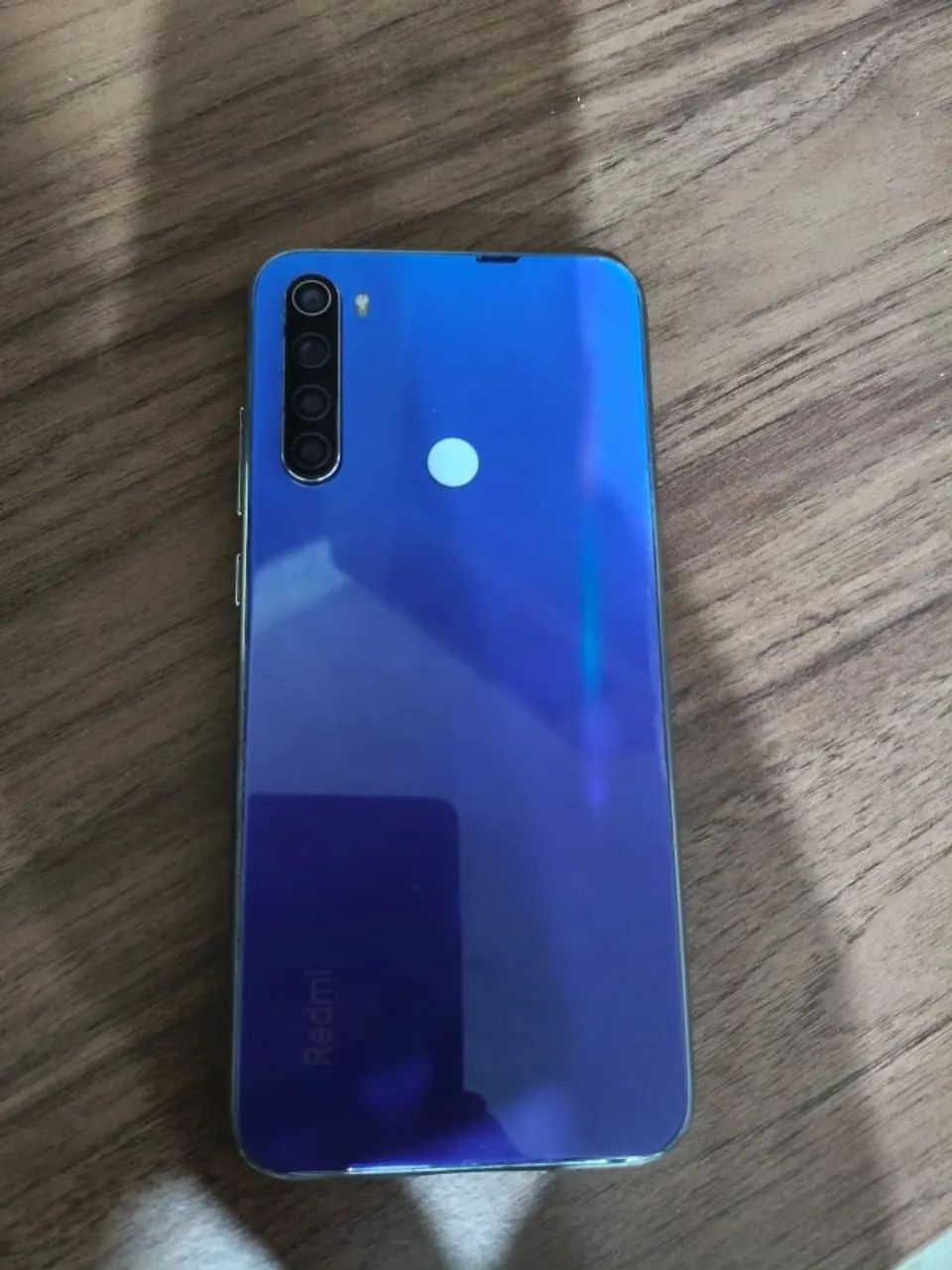 Xiaomi Redmi Note 8T - Foto 2