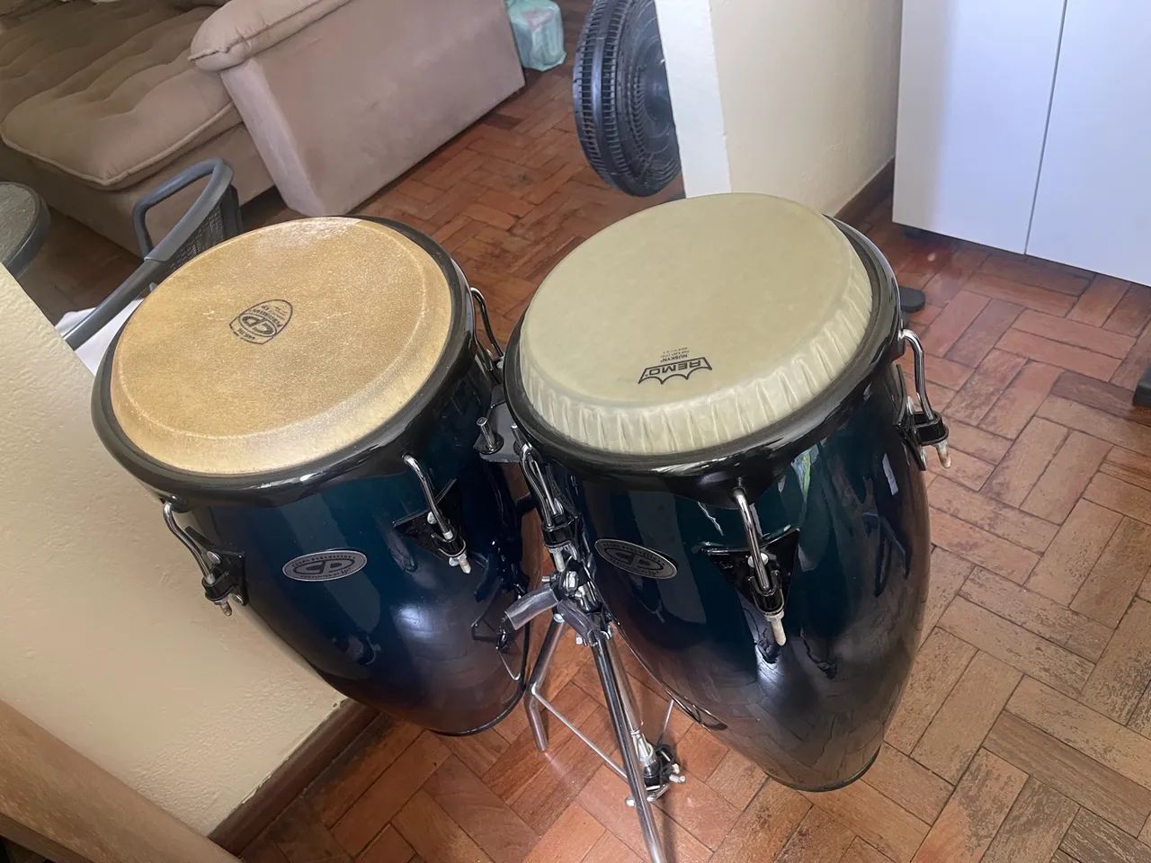 Par de congas!  - Foto 3