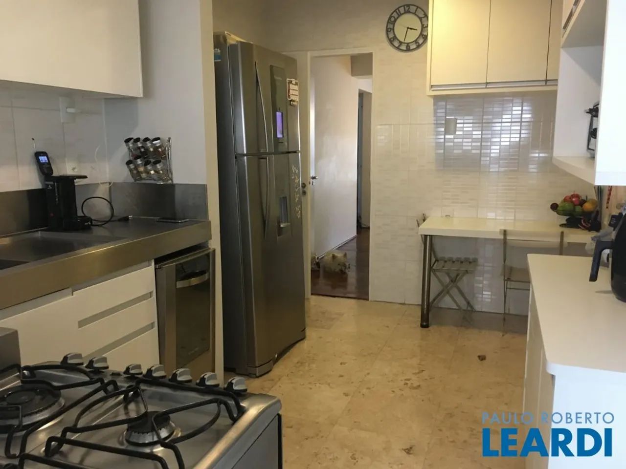 APARTAMENTO - PARAÍSO - SP - Foto 8