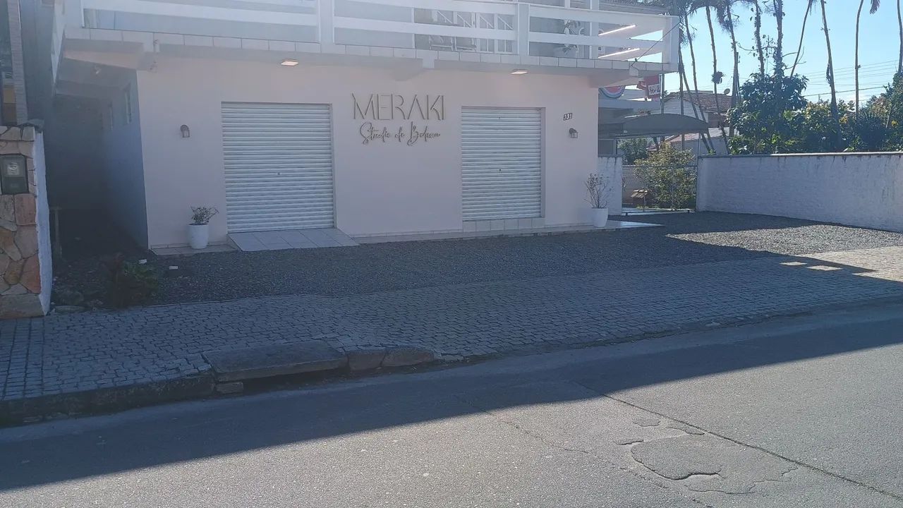 Alugo sala comercial  - Foto 4