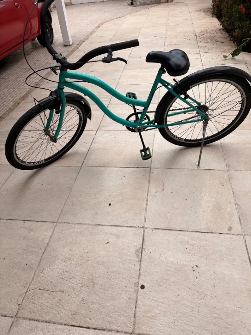 Bicicleta praiana  - Foto 2