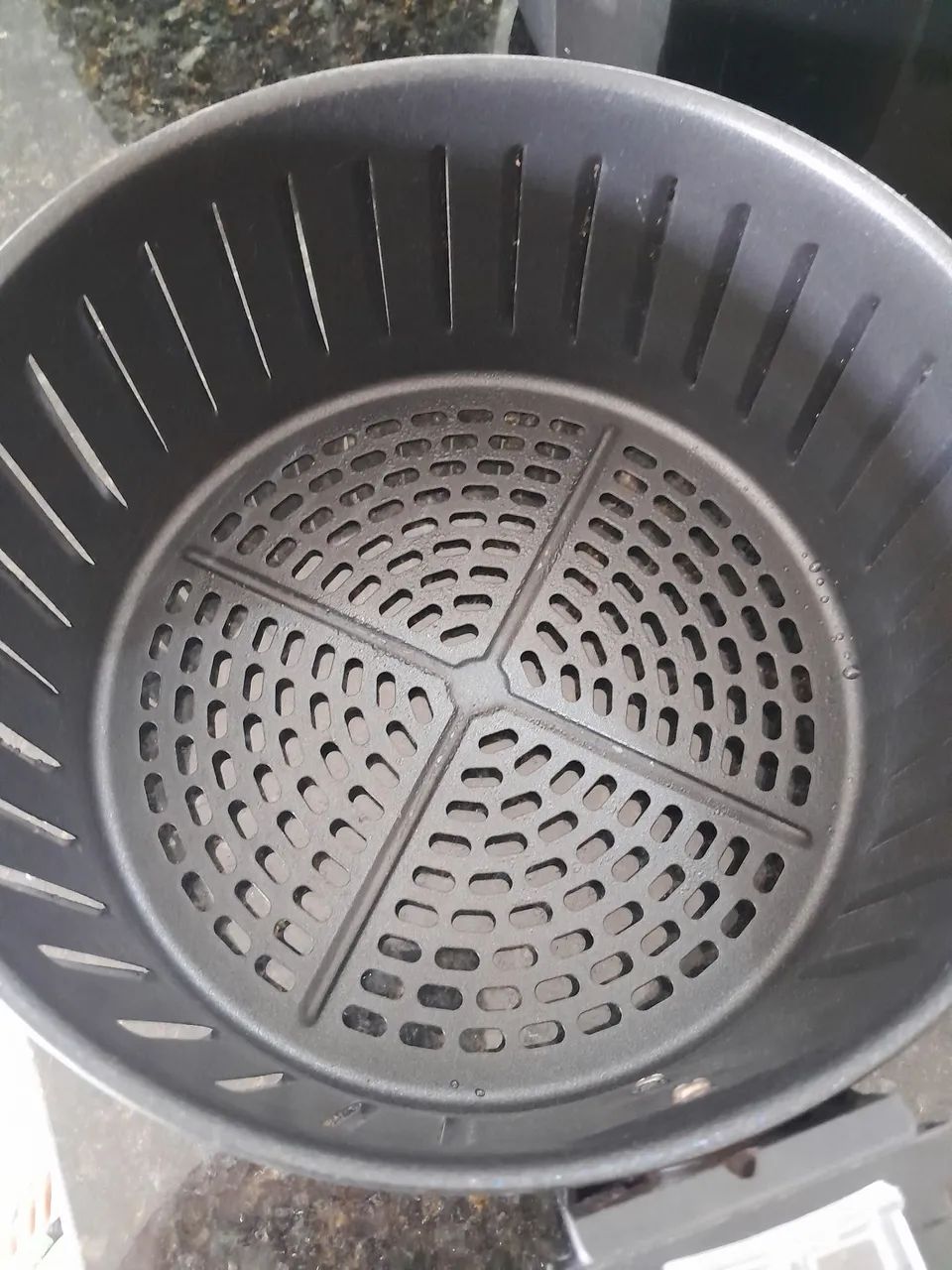 AirFryer seminova - Foto 4
