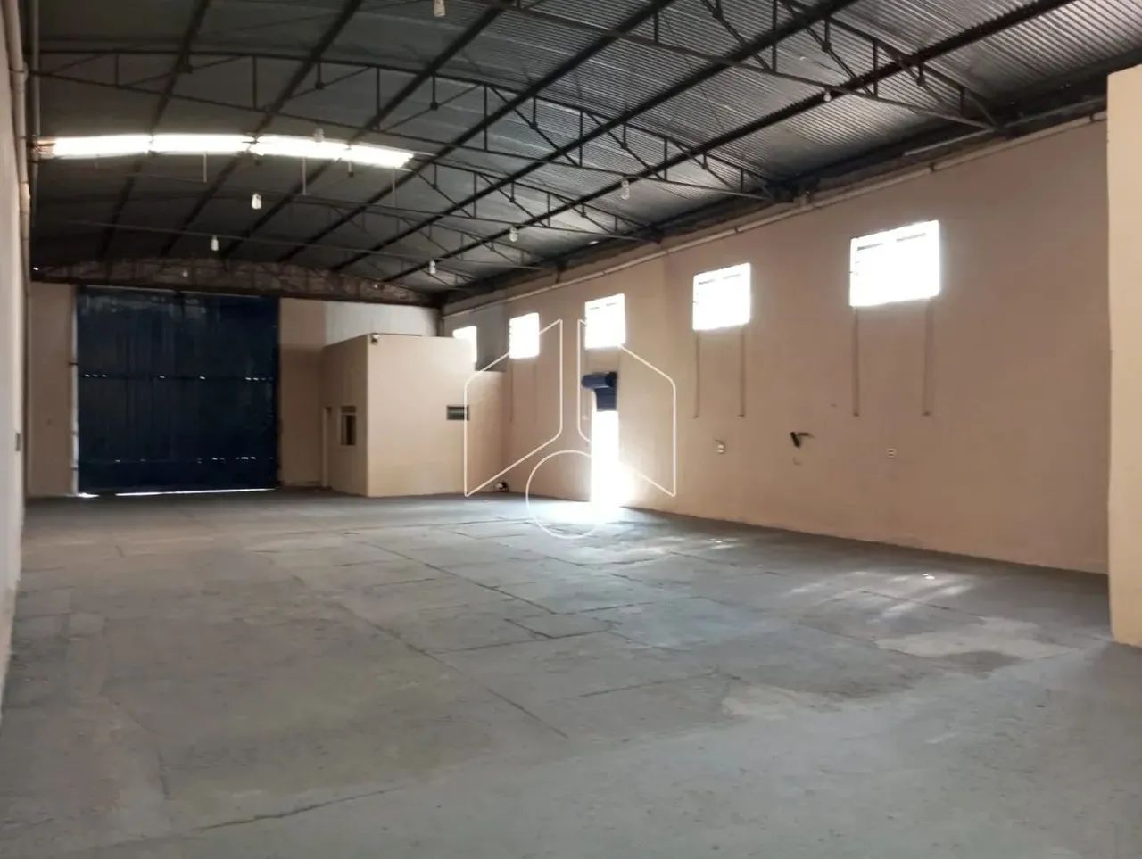 Comercial GalpãoBarracão em Marília - Foto 3