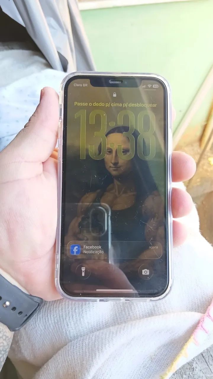 Iphone 12 128 g - Foto 3