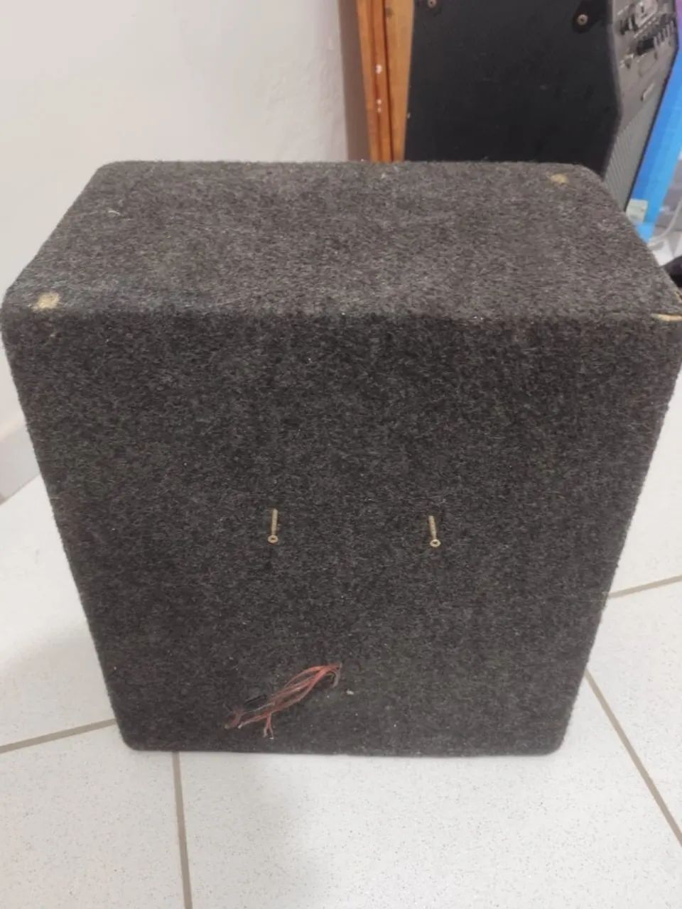 Caixa de Som automotiva - Foto 2