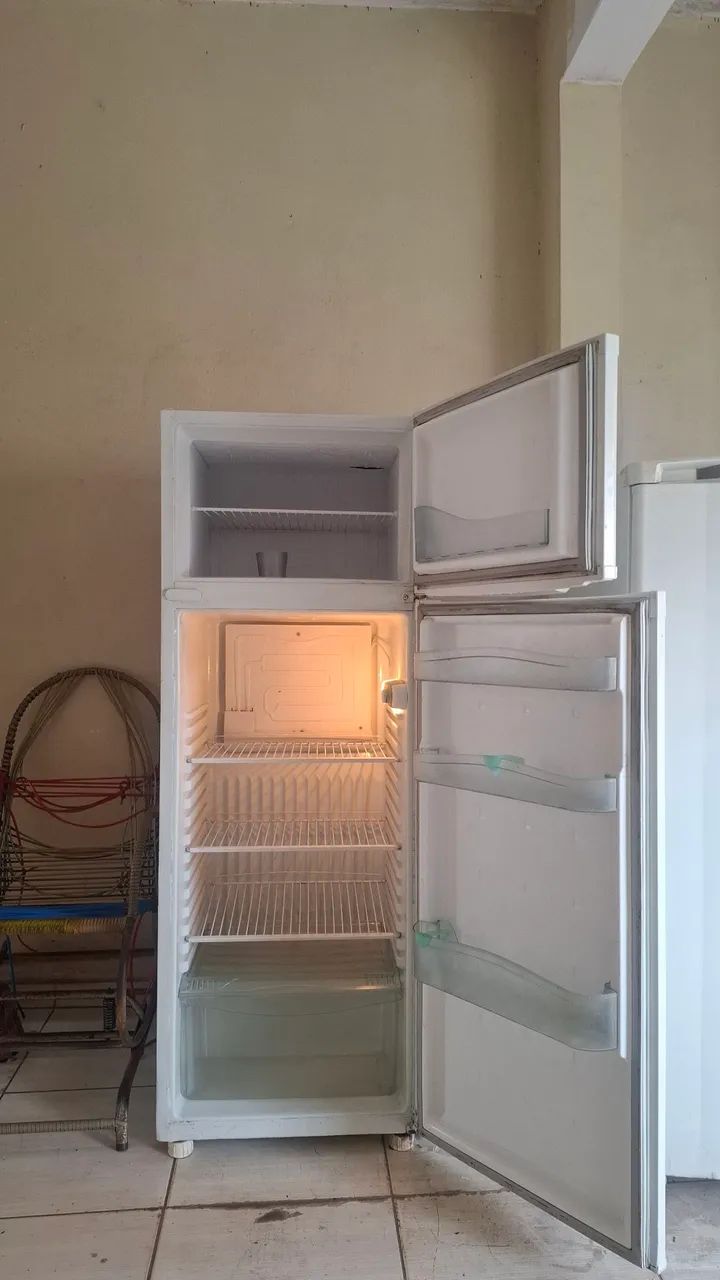 Geladeira consul - Foto 5