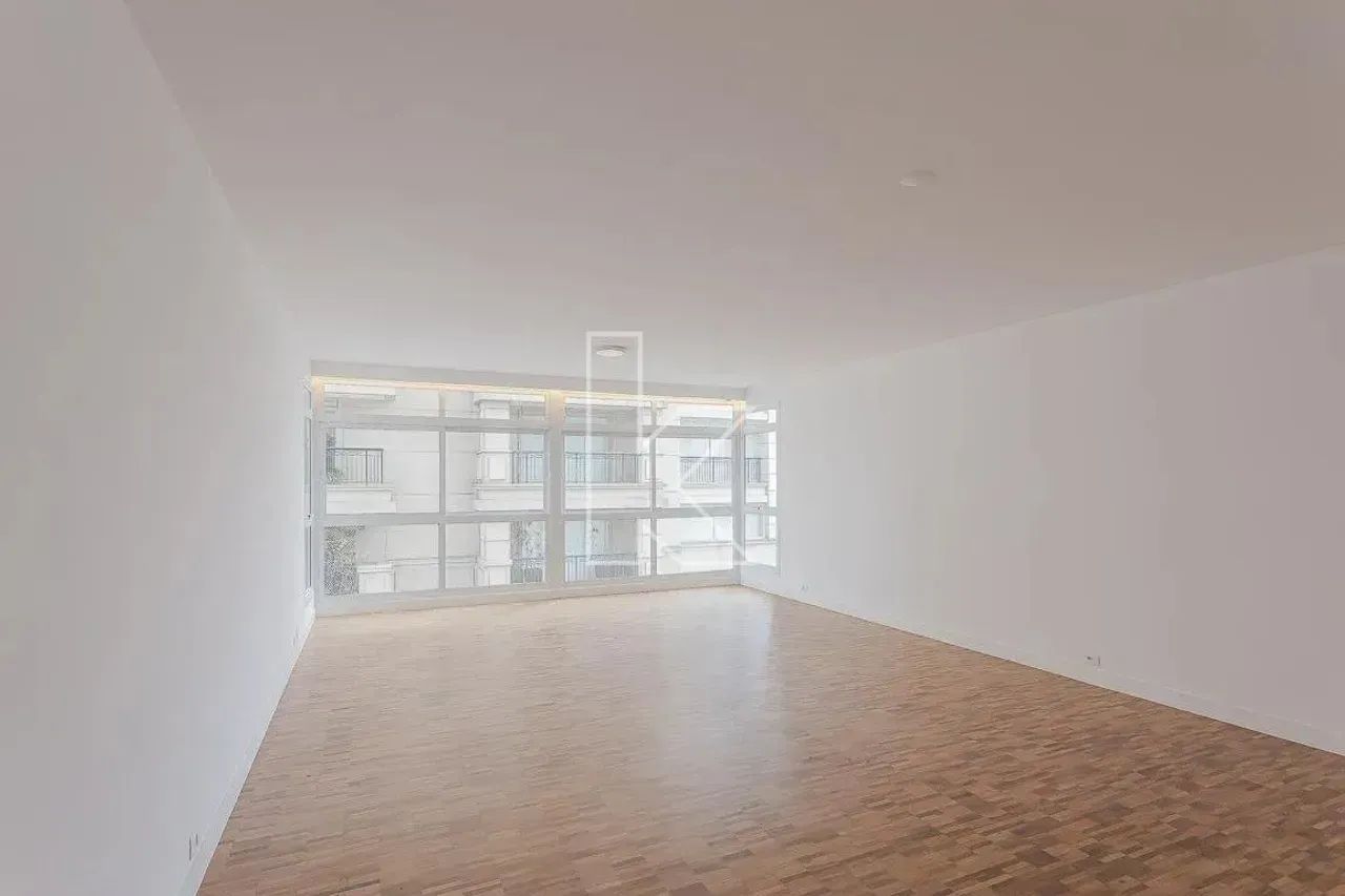 Apartamento à venda em Cerqueira César com 4 quartos - Foto 2