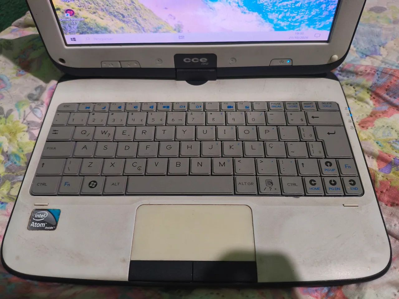 Netbook cce - Foto 5