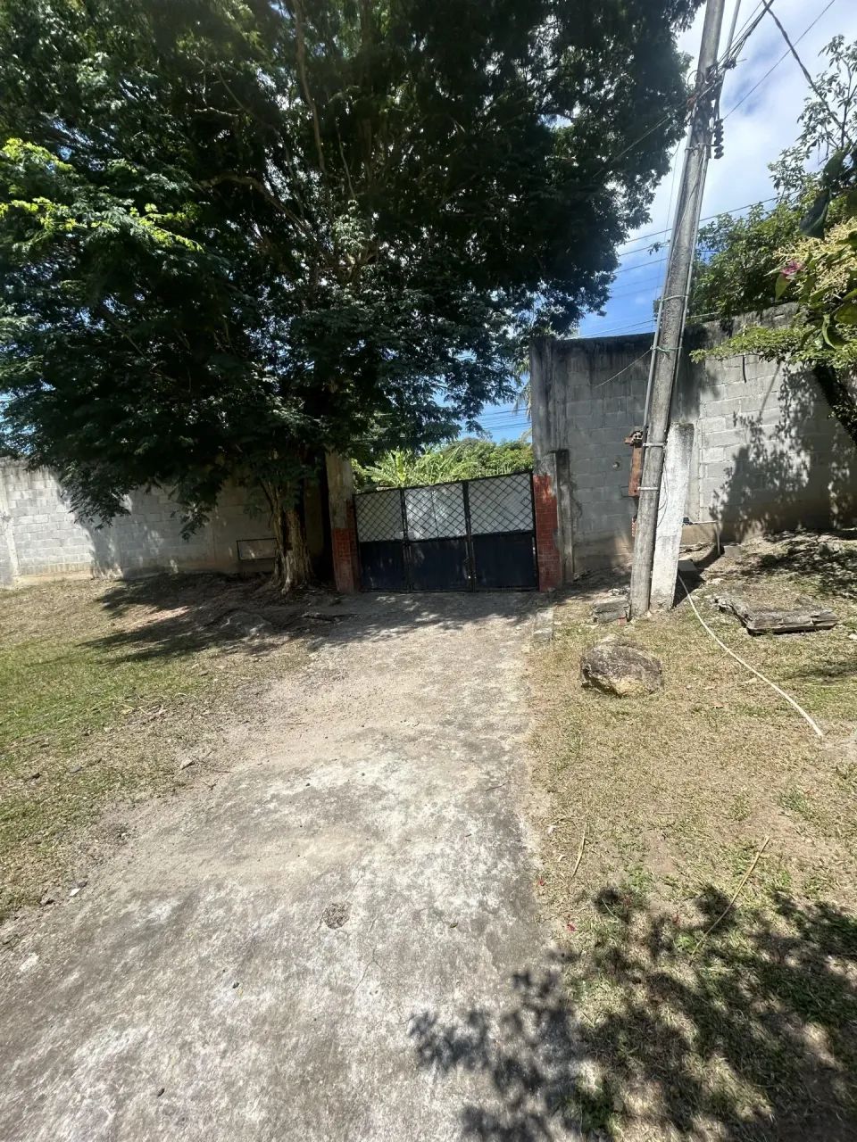 ÓTIMO IMÓVEL COMERCIAL A VENDA EM PEDRA DE GUARATIBA - Foto 2