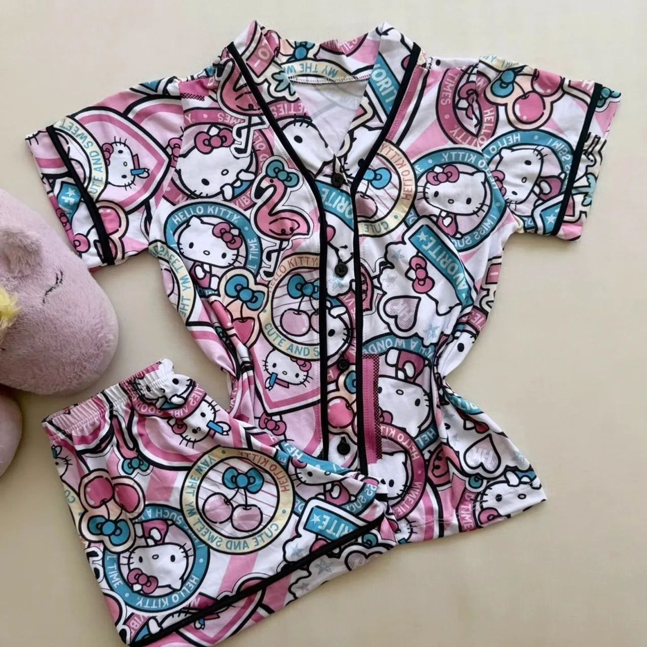 Pijama Infantil  - Foto 5