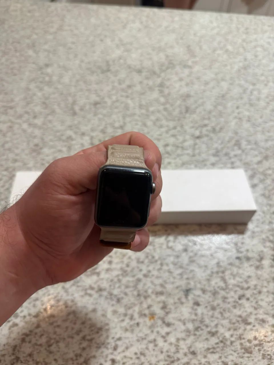 Apple Watch Séries 3 - 38mm - Foto 3
