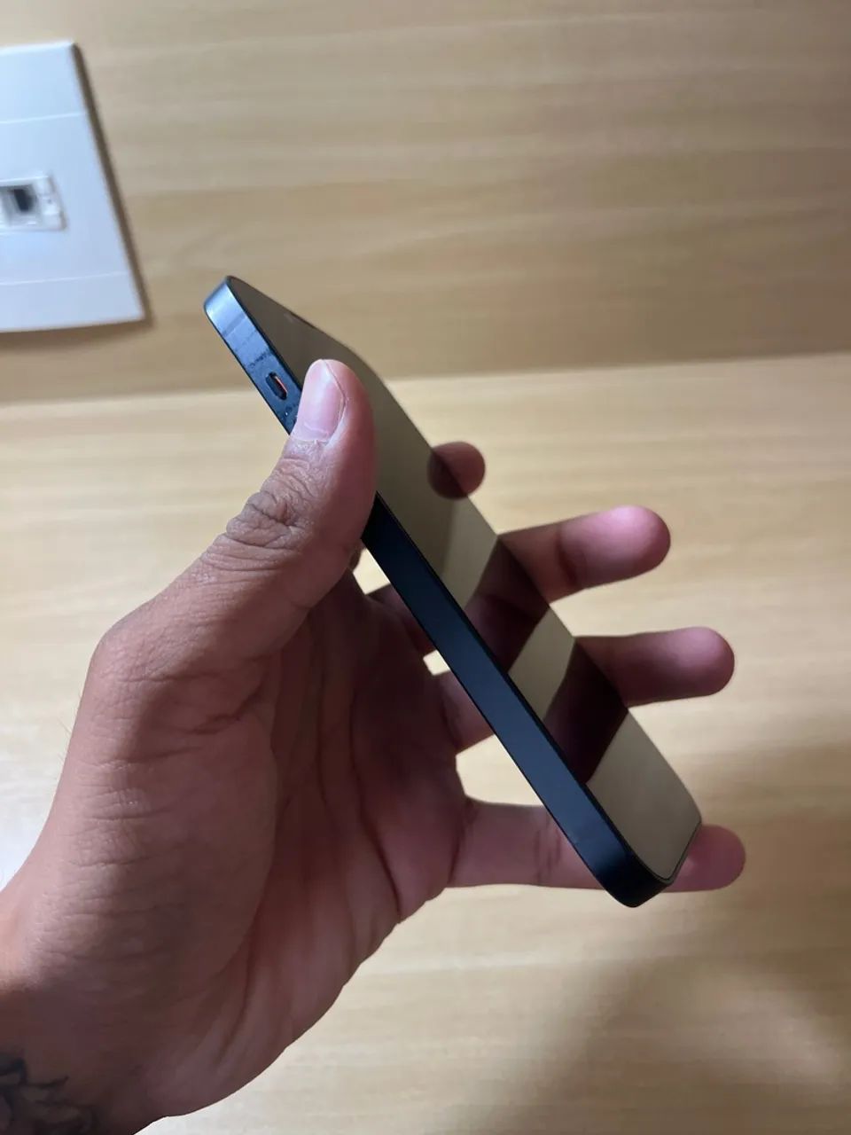 iPhone 14 94% - Foto 3