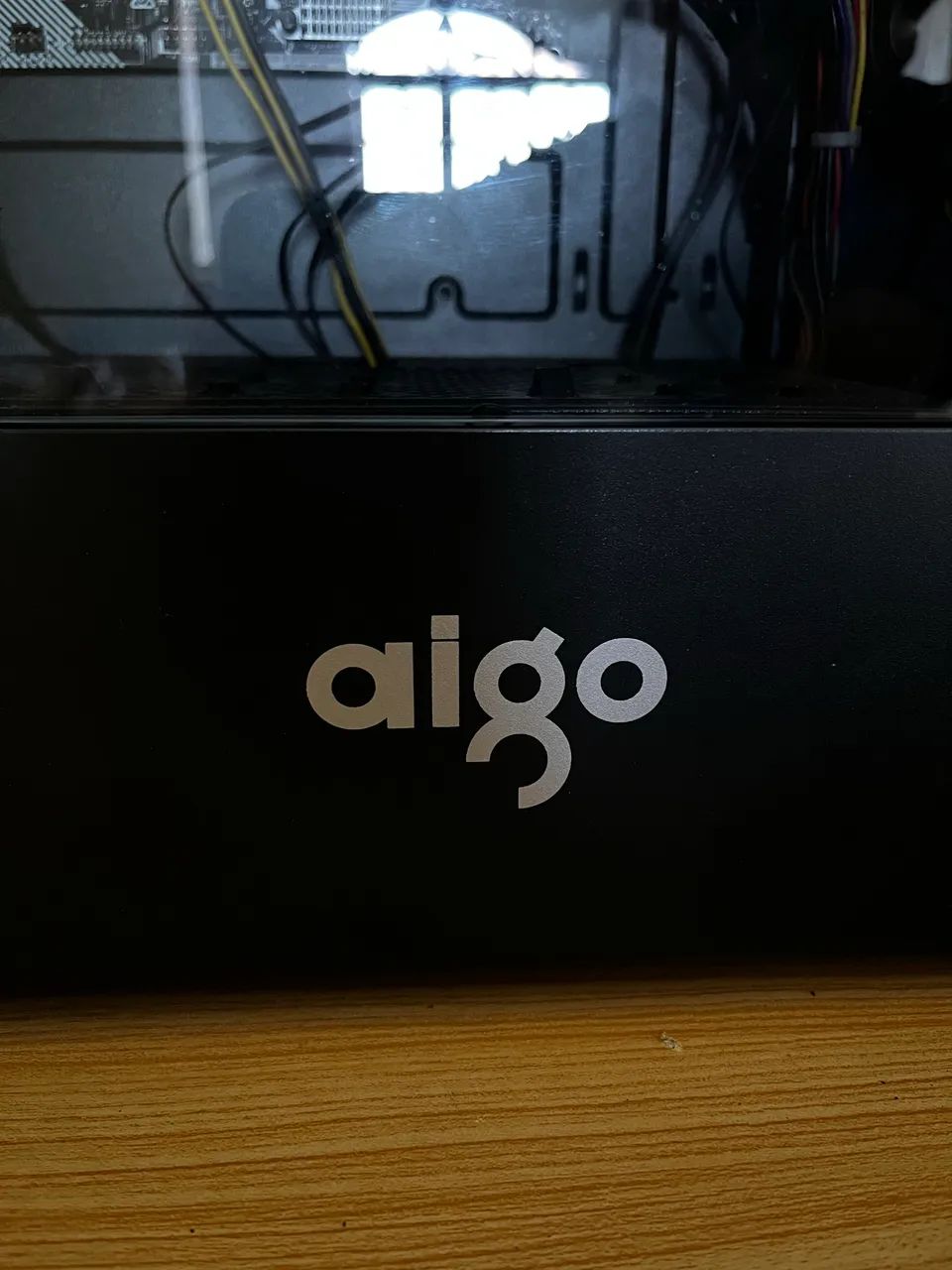 Computador completo  - Foto 2