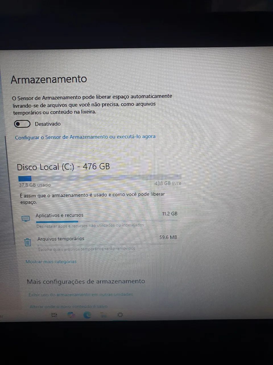 Notebook dell inspiron 15 512 gigas  - Foto 2