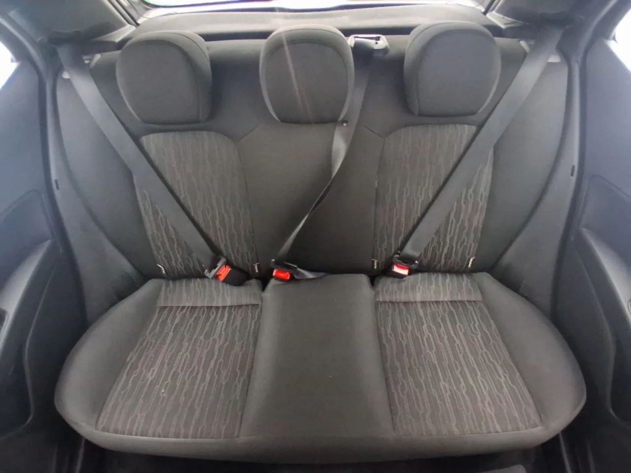Fiat Argo Drive 1.0 Firefly, foto 18 de 18