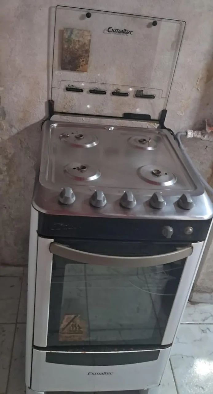 Fogão - Foto 2